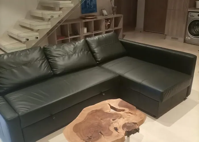 Appartement Mangroovy Retreat *