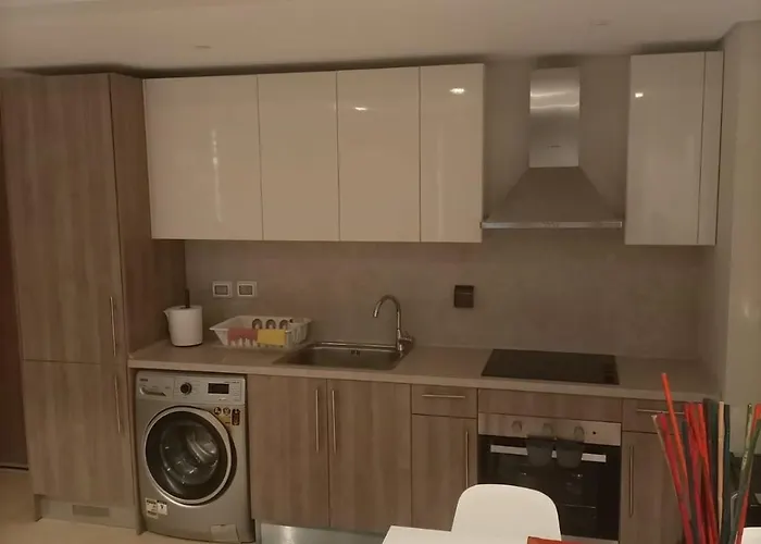 Mangroovy Retreat Appartement Hurghada