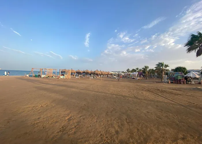 Mangroovy Retreat Hurghada