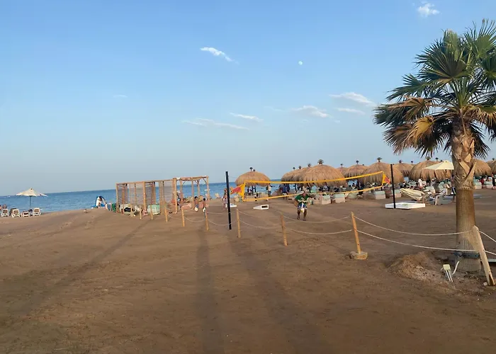 Mangroovy Retreat * Hurghada
