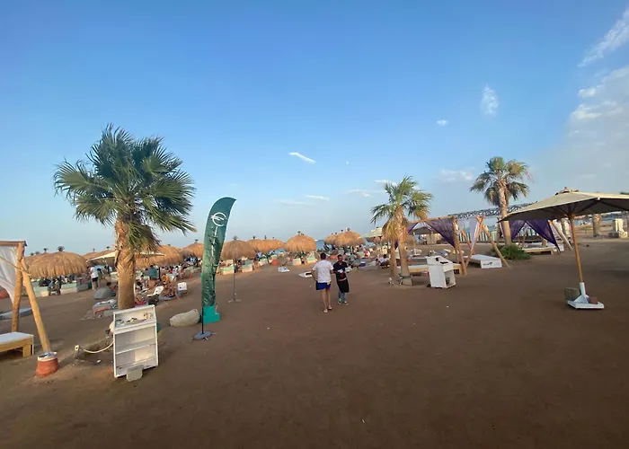 Mangroovy Retreat Appartement Hurghada