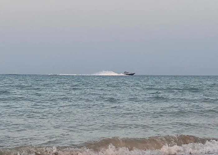 Mangroovy Retreat Appartement Hurghada