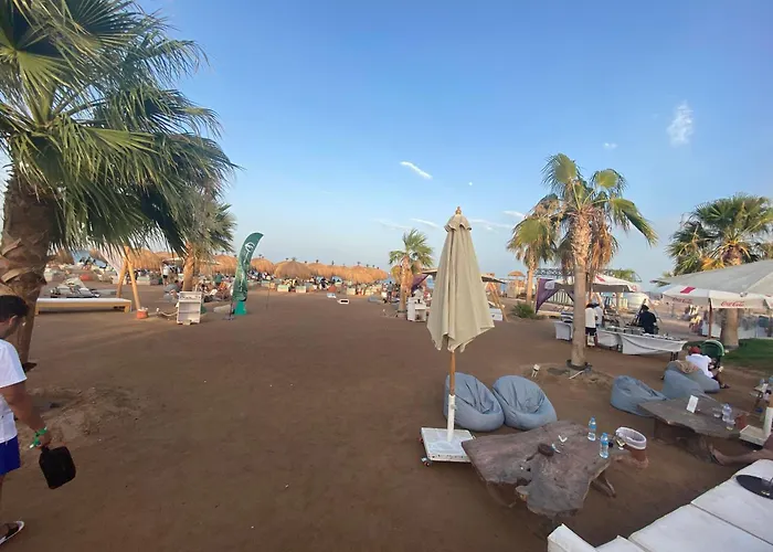 Mangroovy Retreat Appartement Hurghada