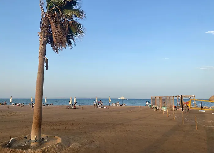 Appartement Mangroovy Retreat Hurghada