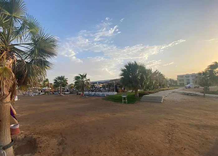 Appartement Mangroovy Retreat Hurghada